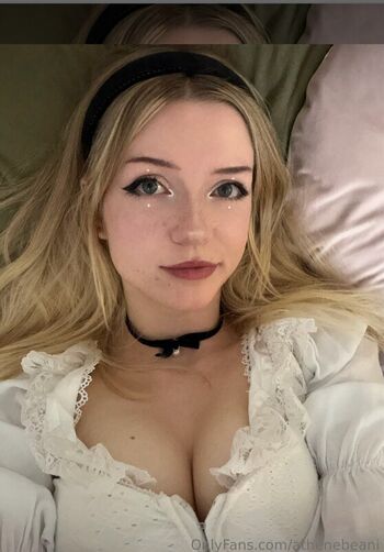 Full leaked Athenebeani private photo