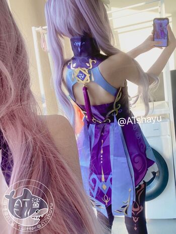 Full leaked Atshayu private photo