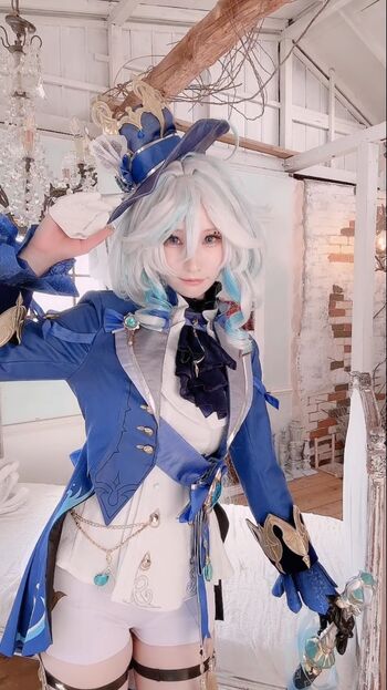 Full leaked Atsuki private photo