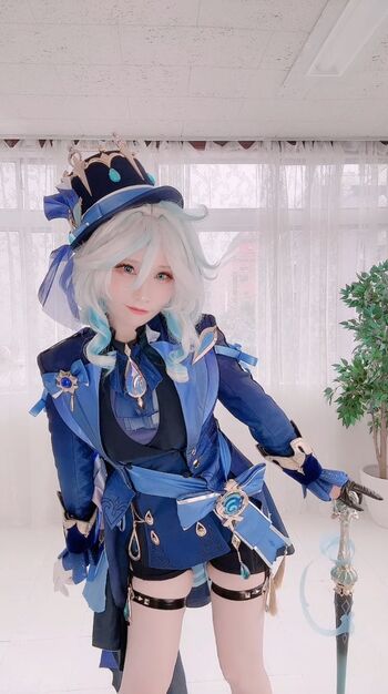 Full leaked Atsuki private photo
