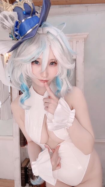 Full leaked Atsuki private photo