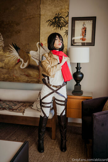 Full leaked Attack on titan page private photo