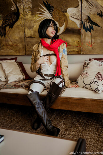 Full leaked Attack on titan page private photo