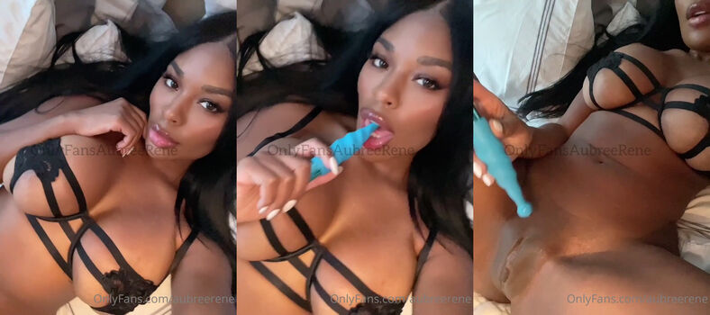 Full leaked Aubreerene private photo