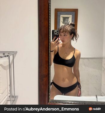 Aubrey Anderson-Emmons