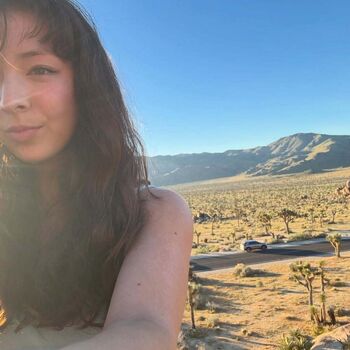 Full leaked Aubrey anderson emmons private photo