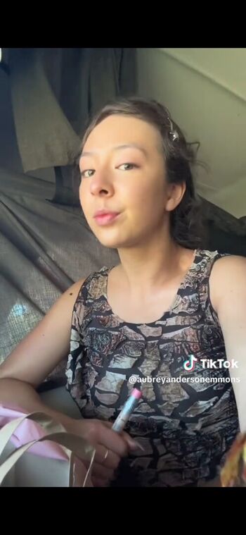 Aubrey Anderson-Emmons