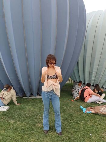 Full leaked Aubrey anderson emmons private photo