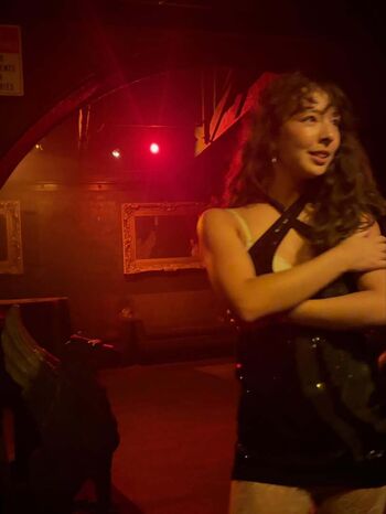 Full leaked Aubrey anderson emmons private photo