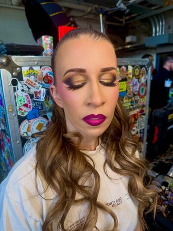 Full leaked Aubrey edwards private photo