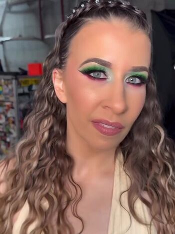 Full leaked Aubrey edwards private photo
