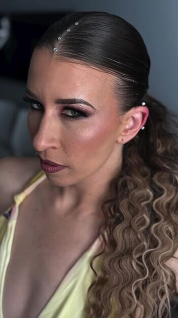 Full leaked Aubrey edwards private photo