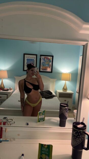 Full leaked Aubrey obrien private photo