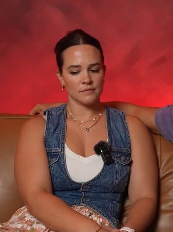 Full leaked Aubrie bromlow private photo