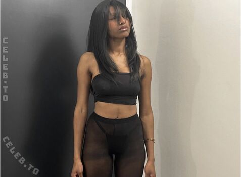 Full leaked Audrey private photo