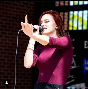 Full leaked Audra miller private onlyfans photo