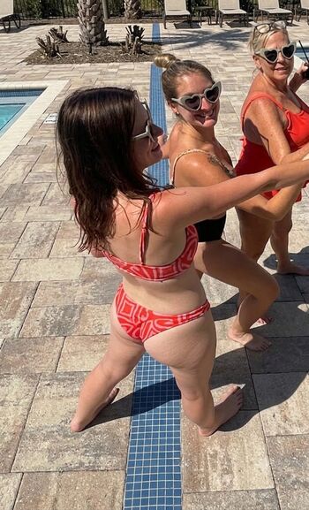 Full leaked Audra miller private photo