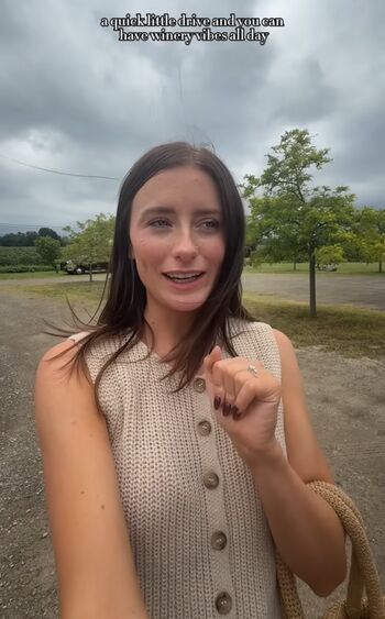 Full leaked Audra miller private photo