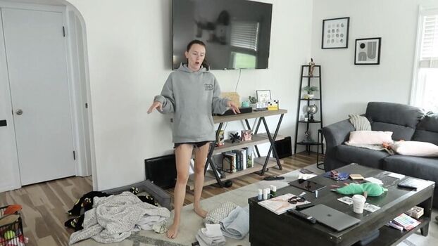 Full leaked Audra miller private photo