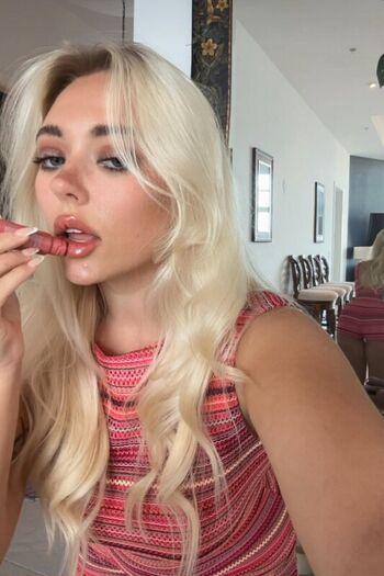 Full leaked Audrabeann private photo