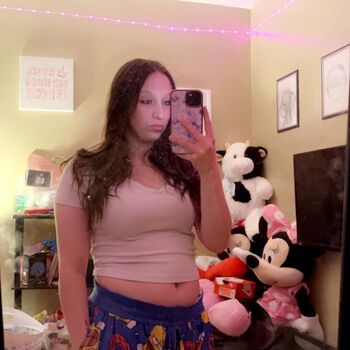 Full leaked Audrey  page private photo