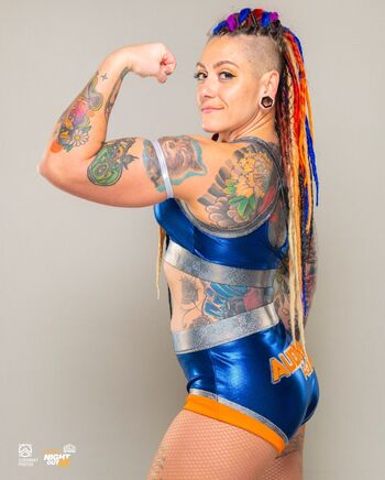 Full leaked Audrey allen private photo