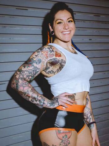 Full leaked Audrey allen private photo