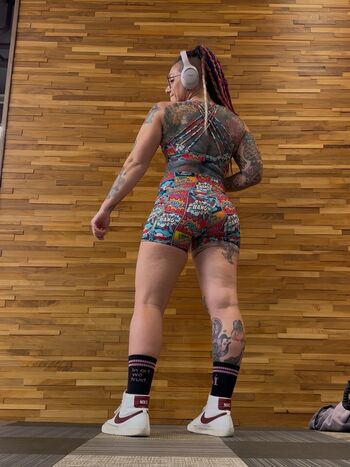 Full leaked Audrey allen private photo