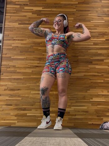 Full leaked Audrey allen private photo