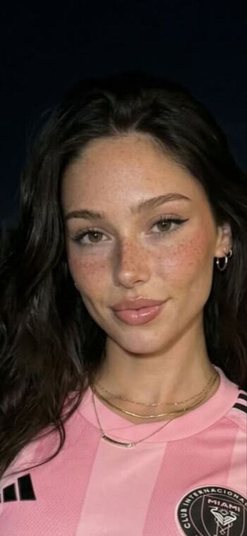 Full leaked Audrey avery private photo