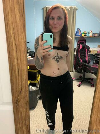 Full leaked Audrey check private photo