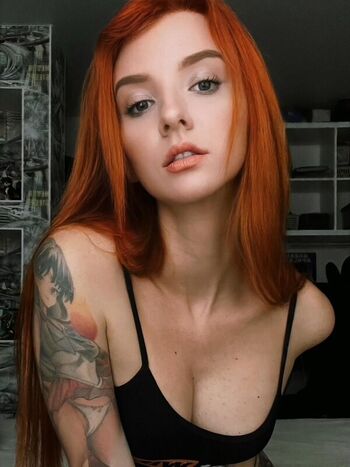 Full leaked Audrey devil private photo