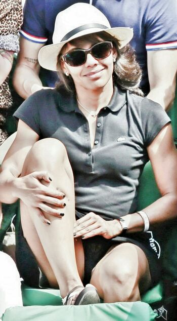 Full leaked Audrey pulvar private photo