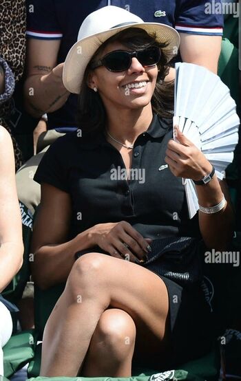 Full leaked Audrey pulvar private photo