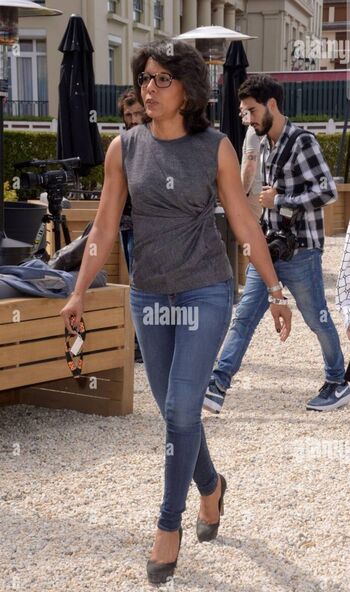 Full leaked Audrey pulvar private photo