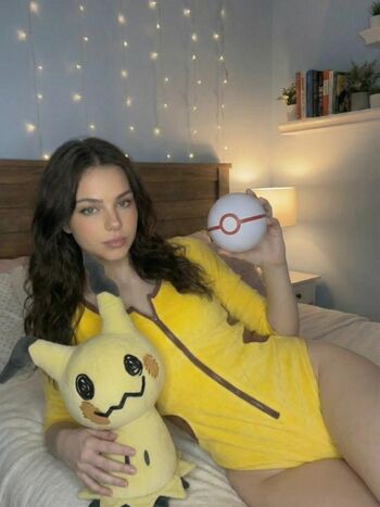 Full leaked Audrey sacre private photo