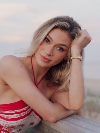 Full leaked Audrey trullinger private photo