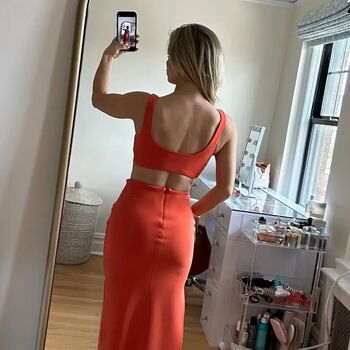 Full leaked Audrey trullinger private photo
