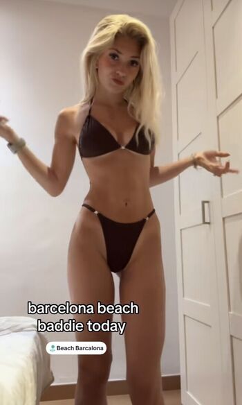 Full leaked Audrey wright private photo