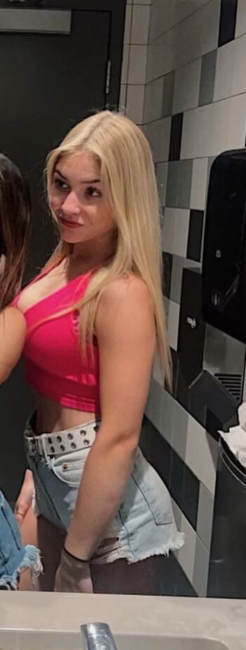 Full leaked Audrey wright private photo