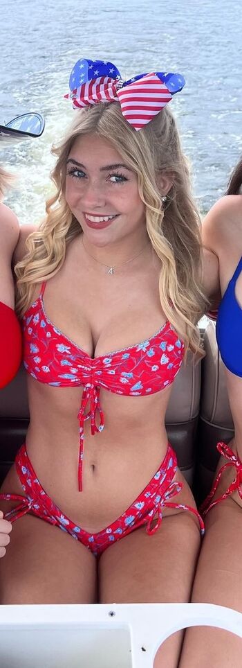 Audrey Wright