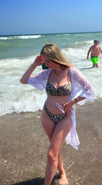 Full leaked Audreytrullinger private photo