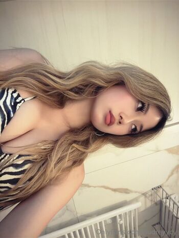 Full leaked Audreyycy private photo