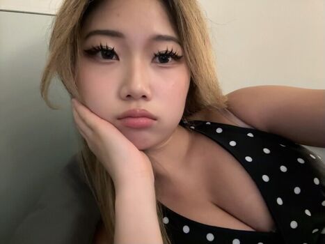 Full leaked Audreyycy private photo