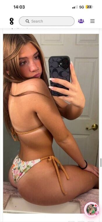 Full leaked Audri summer private photo