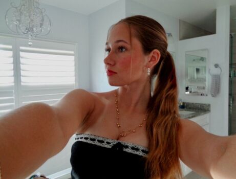Full leaked Audriana barton private photo