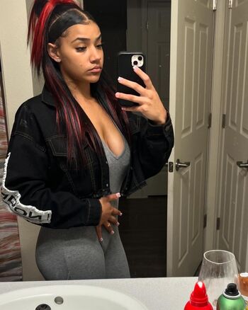 AuhnaMarie