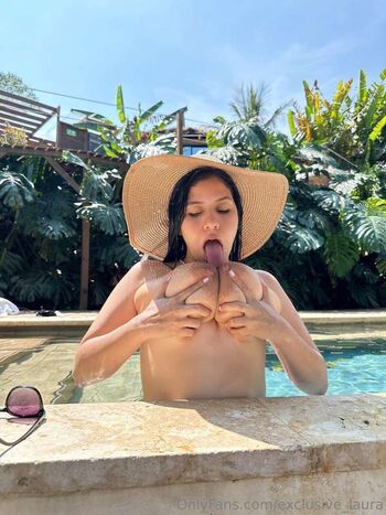 Full leaked Aura cookie private photo