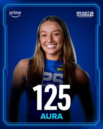 Full leaked Aura rispoli private onlyfans photo