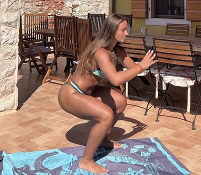 Full leaked Aura rispoli private photo